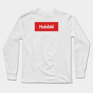 Habibti Long Sleeve T-Shirt